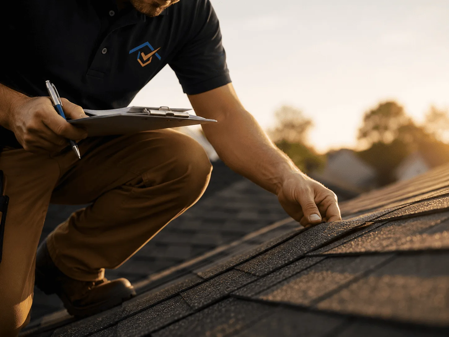 Why Choose Roof Inspection in Gilbert, SC
